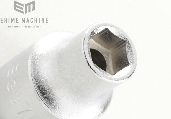 トネの六角ソケットの画像3