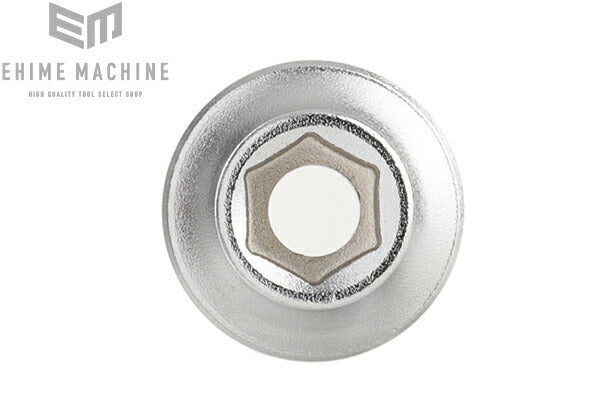 トネの六角ソケットの画像4