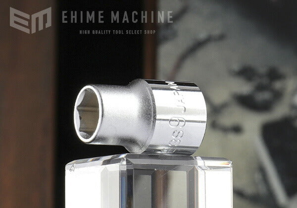 トネの六角ソケットの画像1