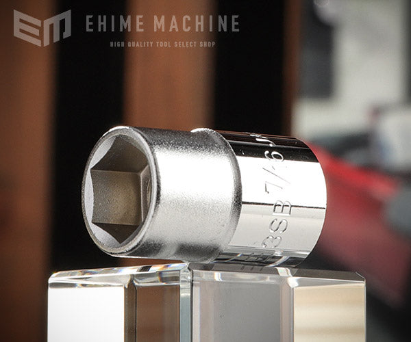 トネの六角ソケットの画像1