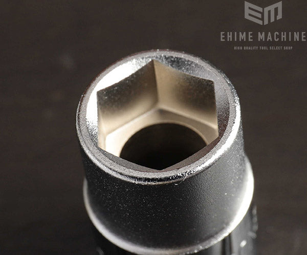 トネの六角ソケットの画像3