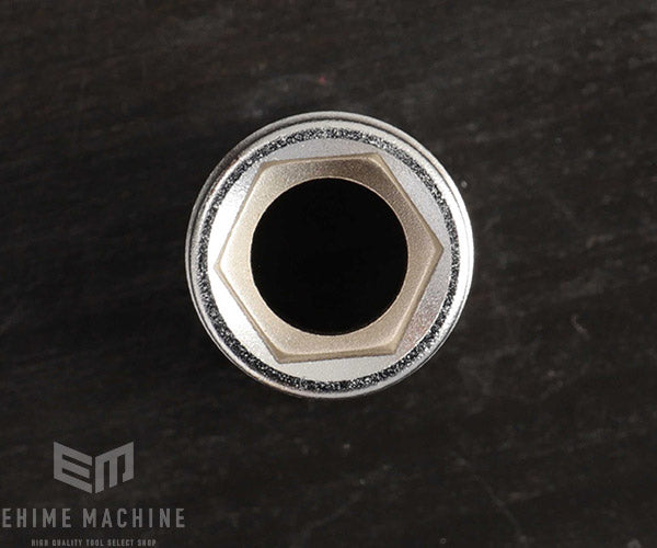 トネの六角ソケットの画像4