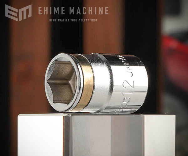 トネのナットキャッチソケットの画像1