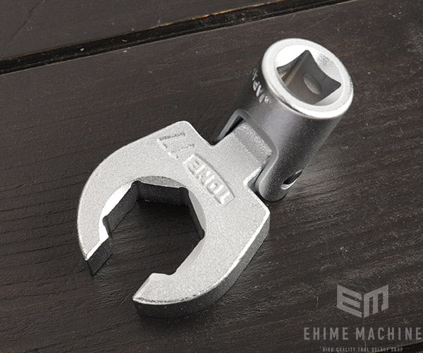 トネのレンチの画像4