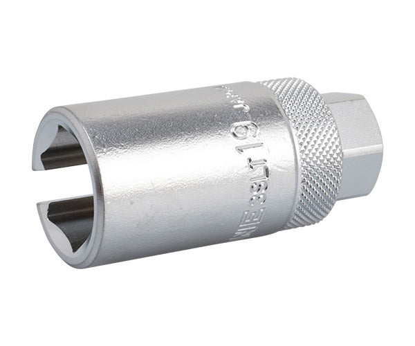 TONE スリットソケット(6角) 19mm (3SLT-19)(4953488016888) トネ