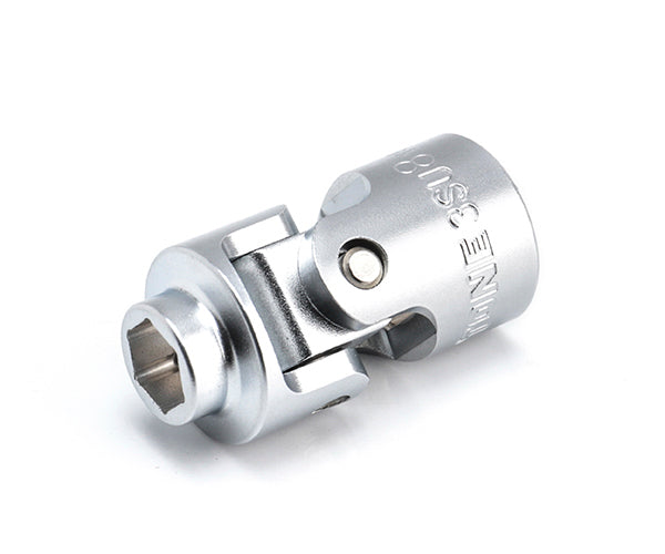 【限定特価】TONE ユニバーサルソケット 対辺寸法8mm 差込角9.5mm (3SU-08)(4953488416985) トネ