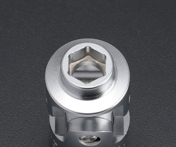 【限定特価】TONE ユニバーサルソケット 対辺寸法8mm 差込角9.5mm (3SU-08)(4953488416985) トネ