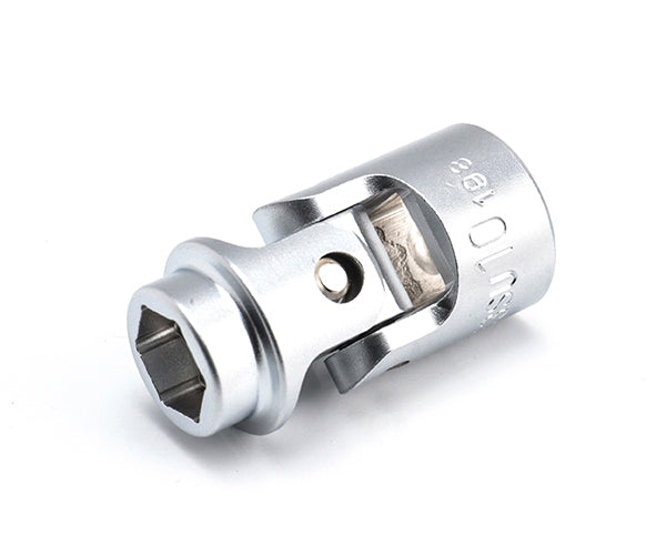 TONE ユニバーサルソケット 対辺寸法10mm 差込角9.5mm (3SU-10)(4953488416992) トネ