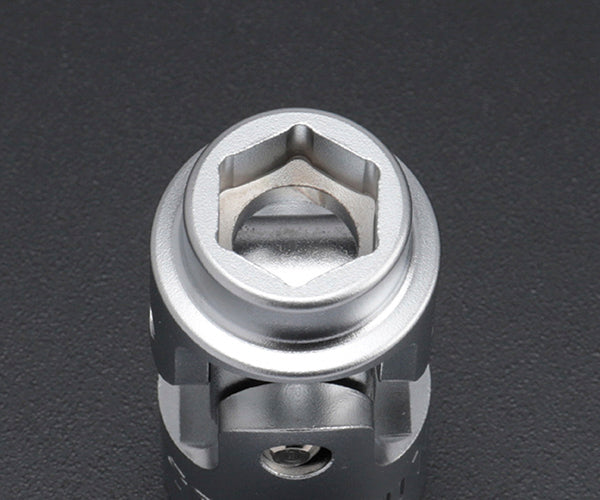 TONE ユニバーサルソケット 対辺寸法10mm 差込角9.5mm (3SU-10)(4953488416992) トネ