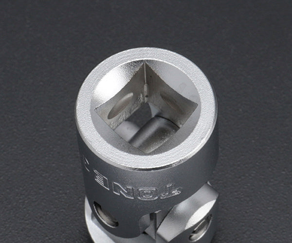 TONE ユニバーサルソケット 対辺寸法10mm 差込角9.5mm (3SU-10)(4953488416992) トネ