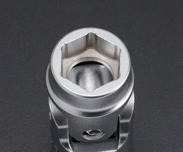 TONE ユニバーサルソケット 対辺寸法12mm 差込角9.5mm (3SU-12)(4953488417005) トネ