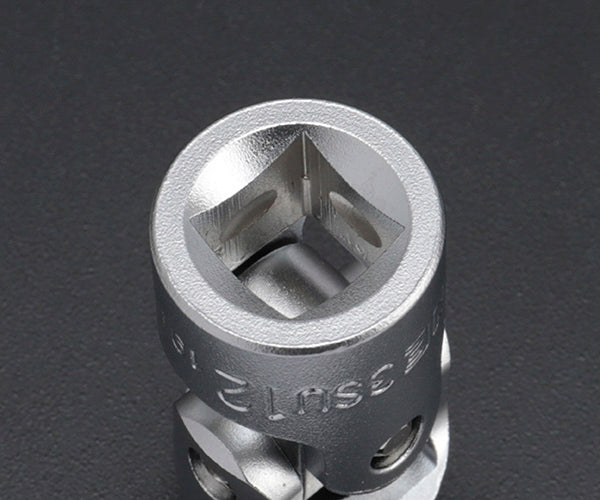 TONE ユニバーサルソケット 対辺寸法12mm 差込角9.5mm (3SU-12)(4953488417005) トネ