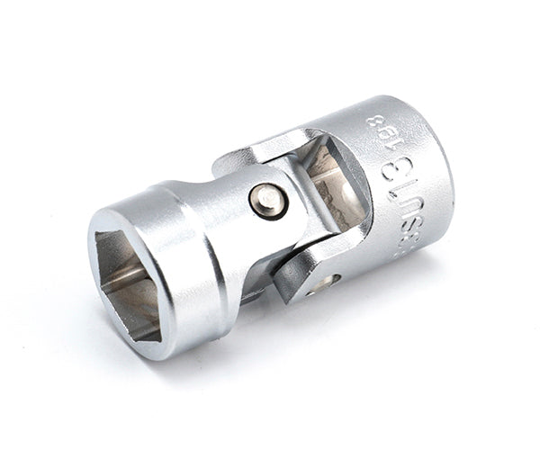 TONE ユニバーサルソケット 対辺寸法13mm 差込角9.5mm (3SU-13)(4953488417012) トネ