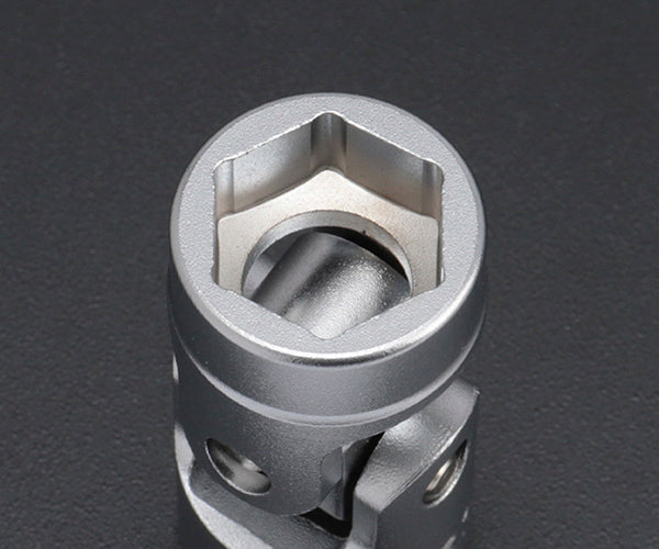 TONE ユニバーサルソケット 対辺寸法13mm 差込角9.5mm (3SU-13)(4953488417012) トネ