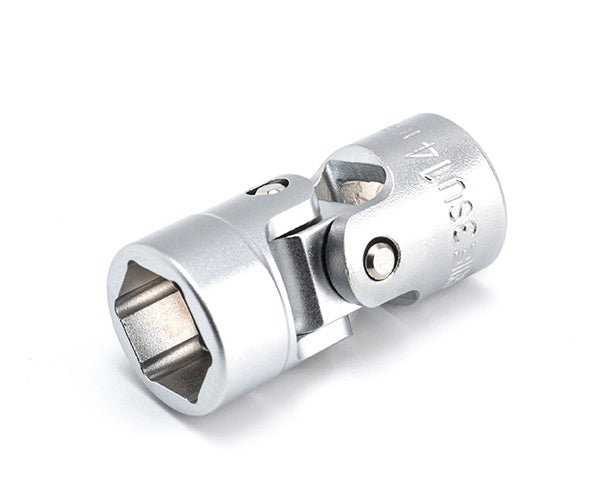 TONE ユニバーサルソケット 対辺寸法14mm 差込角9.5mm (3SU-14)(4953488417029) トネ