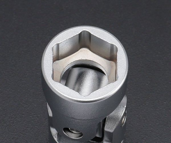 TONE ユニバーサルソケット 対辺寸法14mm 差込角9.5mm (3SU-14)(4953488417029) トネ