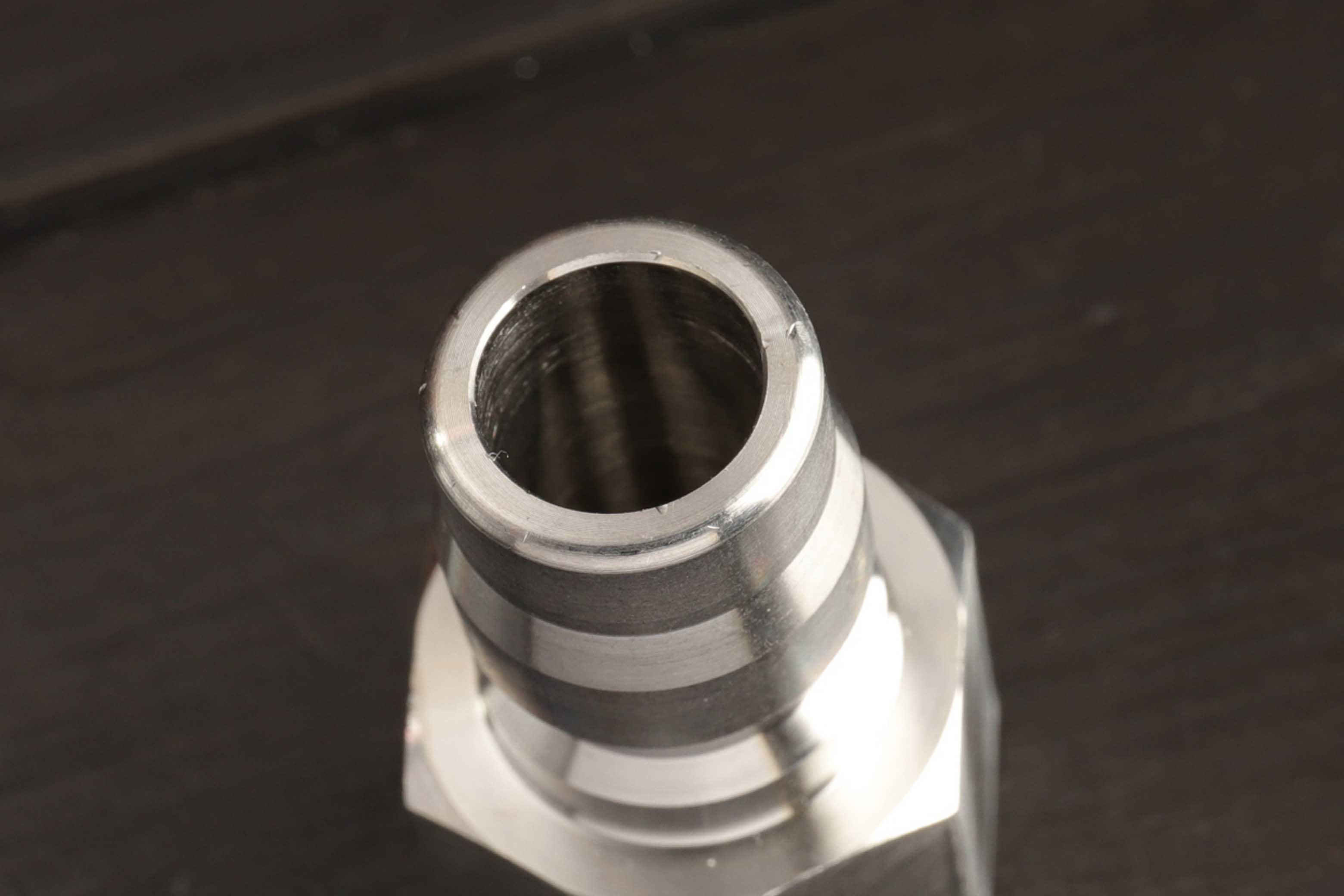 日東工器 3TPF 洗車機用ステン TSPメネジプラグ3/8