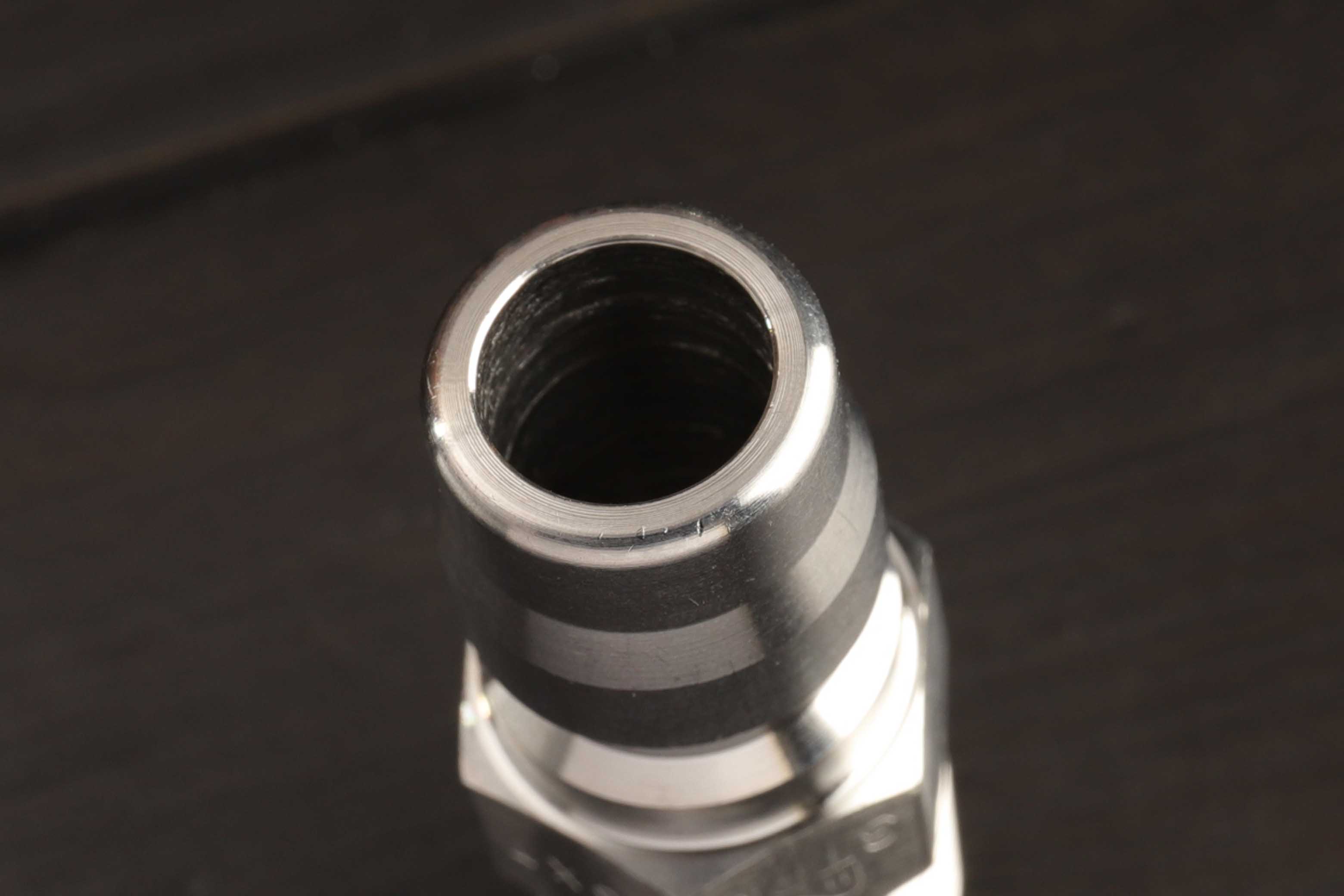 日東工器 3TPM 洗車機用ステンTSPオネジプラグ3/8