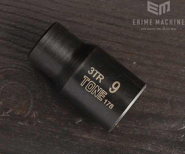 トネのトルネードソケット の画像2