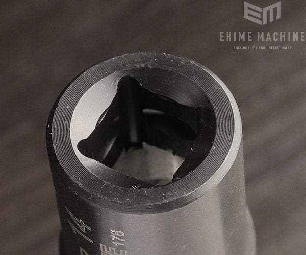 トネのトルネードソケット の画像5