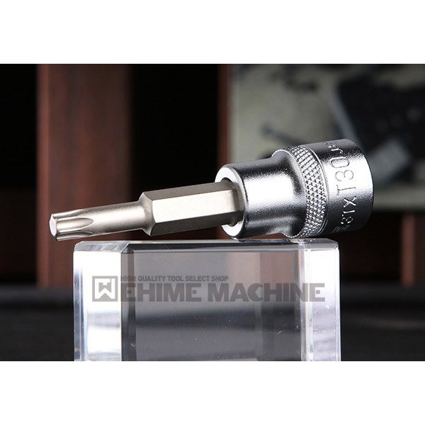 トネのトルクスソケットの画像1