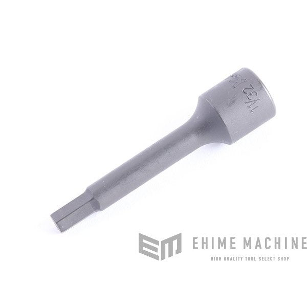 コーケン 4012A-100-11/32 12.7sq. インチサイズ ハンドソケット ヘックスビットソケット Ko-ken 工具