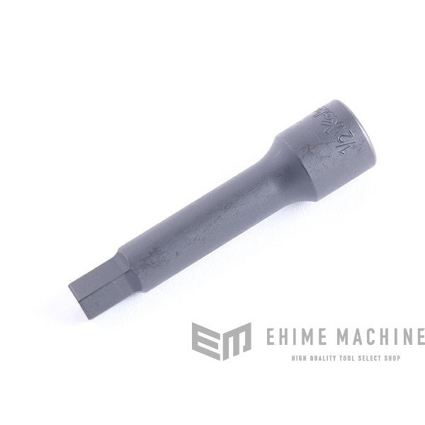 コーケン 4012A-100-1/2 12.7sq. インチサイズ ハンドソケット ヘックスビットソケット Ko-ken 工具