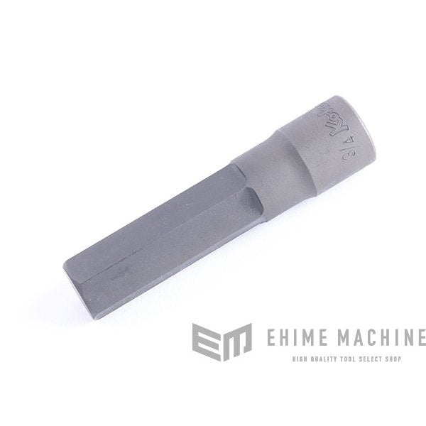 コーケン 4012A-100-3/4 12.7sq. インチサイズ ハンドソケット ヘックスビットソケット Ko-ken 工具