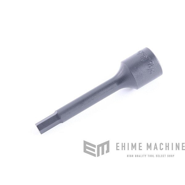 コーケン 4012A-100-5/16 12.7sq. インチサイズ ハンドソケット ヘックスビットソケット Ko-ken 工具