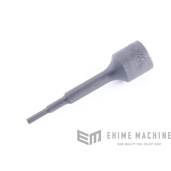 コーケン 4012A-100-5/32 12.7sq. インチサイズ ハンドソケット ヘックスビットソケット Ko-ken 工具