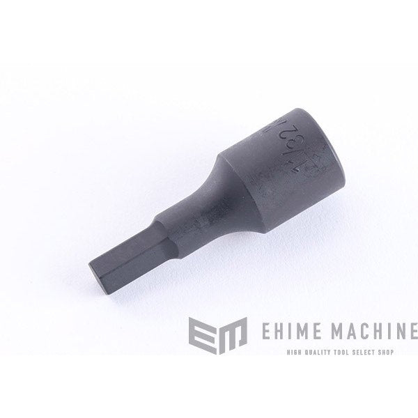 コーケン 4012A-60-11/32 12.7sq. インチサイズ ハンドソケット ヘックスビットソケット Ko-ken 工具