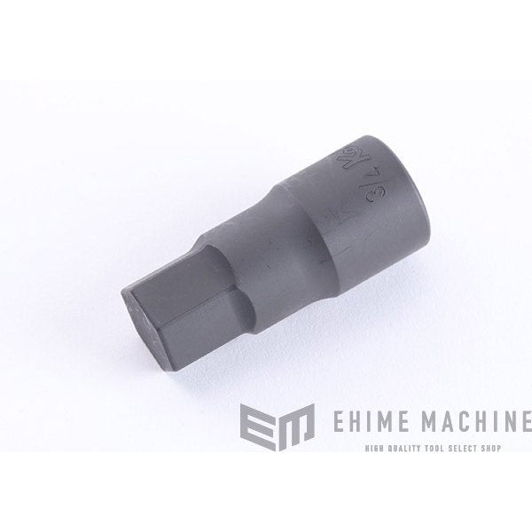 コーケン 4012A-60-3/4 12.7sq. インチサイズ ハンドソケット ヘックスビットソケット Ko-ken 工具