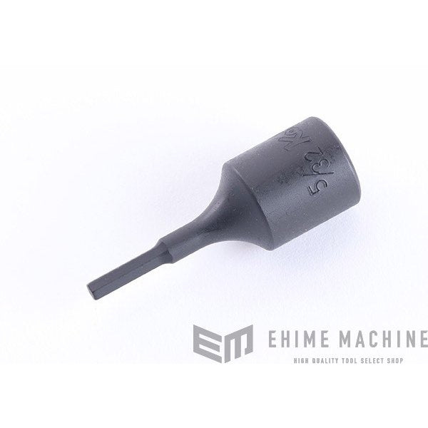 コーケン 4012A-60-5/32 12.7sq. インチサイズ ハンドソケット ヘックスビットソケット Ko-ken 工具