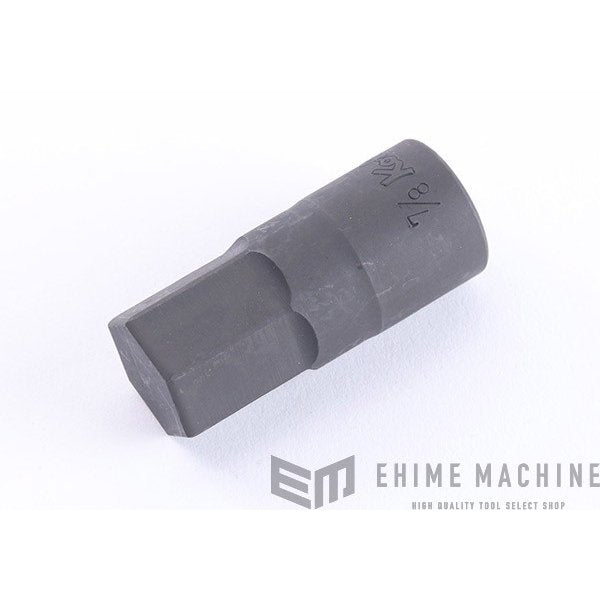 コーケン 4012A-60-7/8 12.7sq. インチサイズ ハンドソケット ヘックスビットソケット Ko-ken 工具