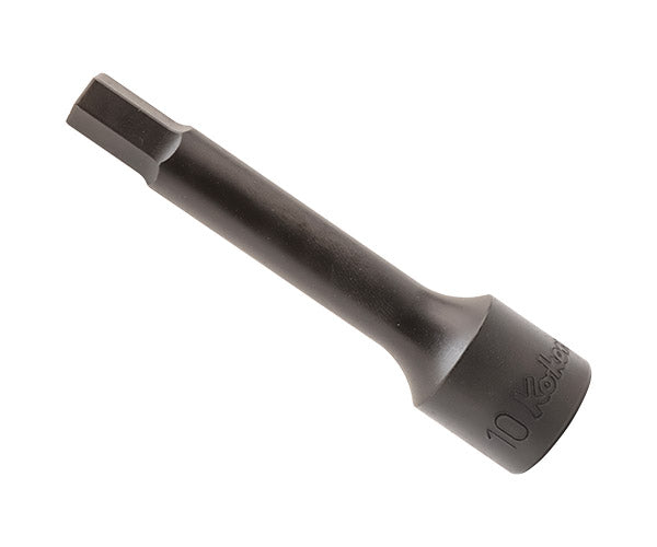 コーケン 4012M-100-10 12.7sq. ハンドソケット ヘックスビットソケット Ko-ken 工具