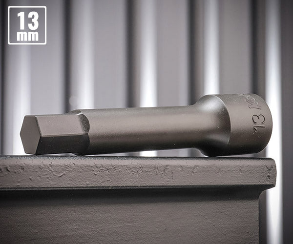 コーケン 4012M-100-13 12.7sq. ハンドソケット ヘックスビットソケット Ko-ken 工具