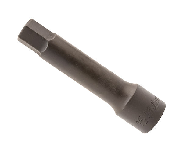 コーケン 4012M-100-15 12.7sq. ハンドソケット ヘックスビットソケット Ko-ken 工具