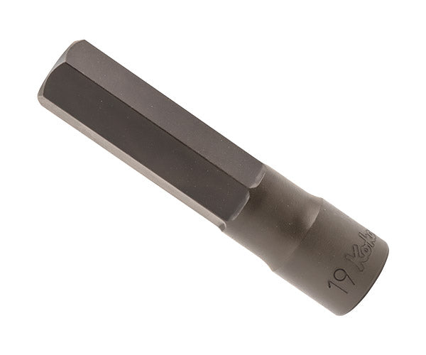 コーケン 4012M-100-19 12.7sq. ハンドソケット ヘックスビットソケット Ko-ken 工具