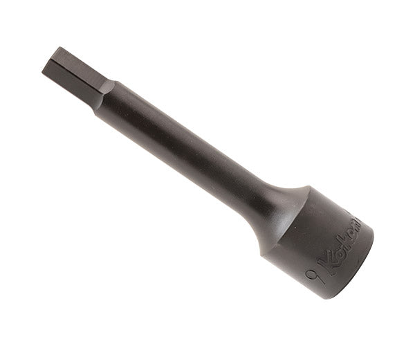 コーケン 4012M-100-9 12.7sq. ハンドソケット ヘックスビットソケット Ko-ken 工具