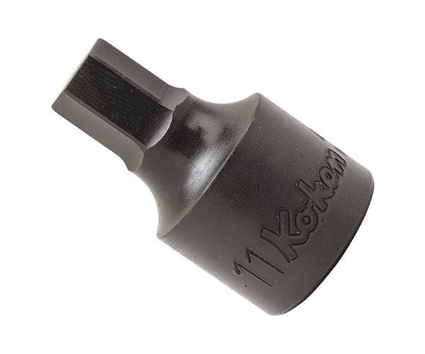 コーケン 12.7sq. ヘックスビットソケット 4012M-43-11 Ko-ken 工具