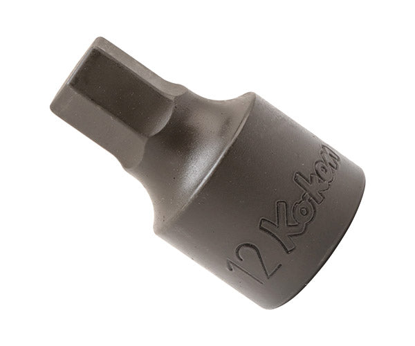 コーケン 12.7sq. ヘックスビットソケット 4012M-43-12 Ko-ken 工具