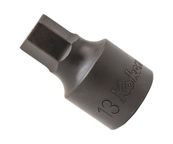 コーケン 12.7sq. ヘックスビットソケット 4012M-43-13 Ko-ken 工具