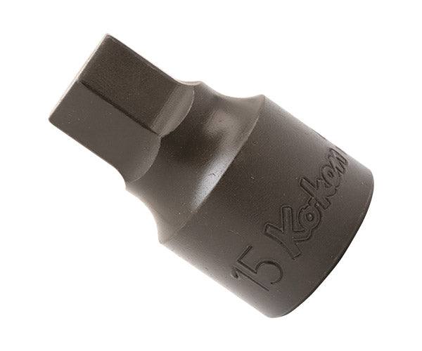 コーケン 12.7sq. ヘックスビットソケット 4012M-43-15 Ko-ken 工具