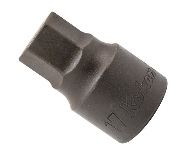 コーケン 12.7sq. ヘックスビットソケット 4012M-43-17 Ko-ken 工具