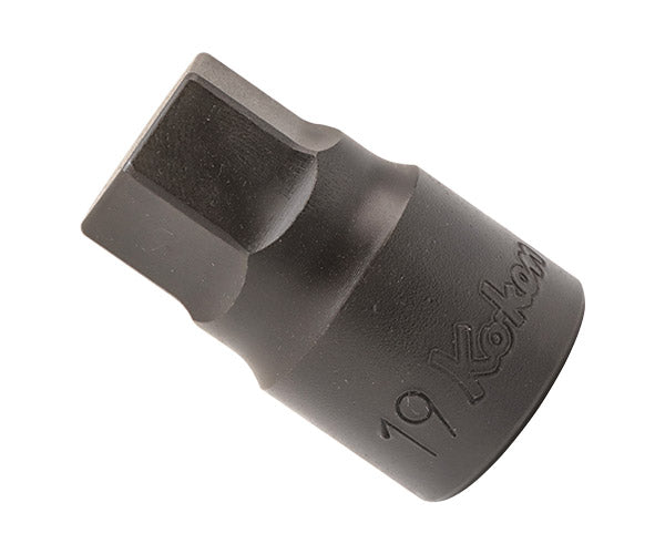 コーケン 12.7sq. ヘックスビットソケット 4012M-43-19 Ko-ken 工具