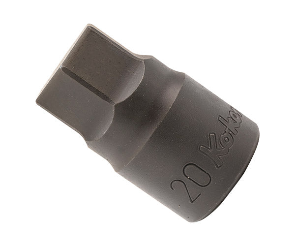 コーケン 12.7sq. ヘックスビットソケット 4012M-43-20 Ko-ken 工具