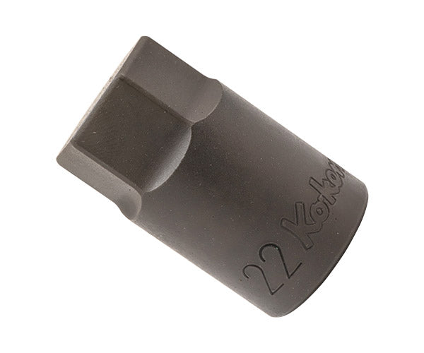 コーケン 12.7sq. ヘックスビットソケット 4012M-43-22 Ko-ken 工具