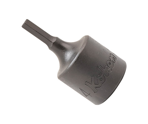 コーケン 12.7sq. ヘックスビットソケット 4012M-43-4 Ko-ken 工具