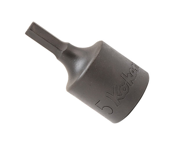 コーケン 12.7sq. ヘックスビットソケット 4012M-43-5 Ko-ken 工具