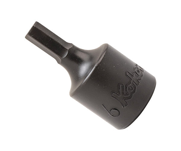 コーケン 12.7sq. ヘックスビットソケット 4012M-43-6 Ko-ken 工具